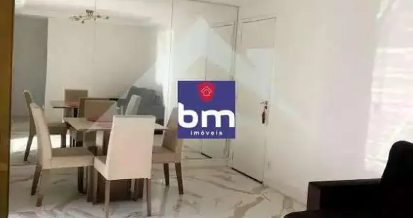 Apartamento à venda em São Paulo, Paraisópolis, com 3 quartos, com 110 m²