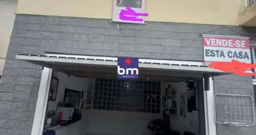 Casa à venda em São Paulo, Vila das Belezas, com 4 quartos, com 178 m²