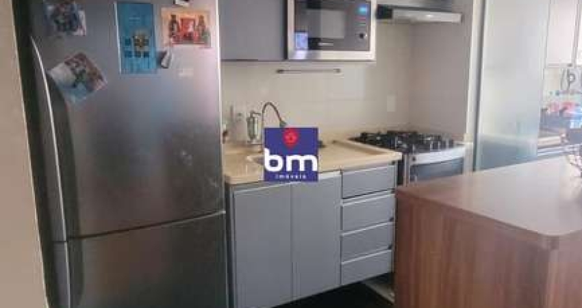 Apartamento à venda em São Paulo, Mooca, com 2 quartos, com 38 m²
