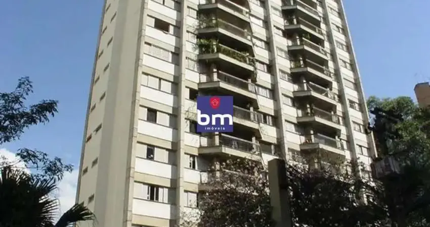 Apartamento à venda em são paulo, vila andrade, com 3 quartos, com 150 m², condomínio edificio xaxim