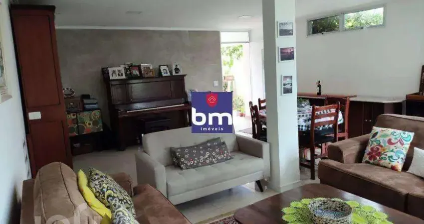 Casa com 2 quartos à venda na Vila das Belezas, São Paulo 