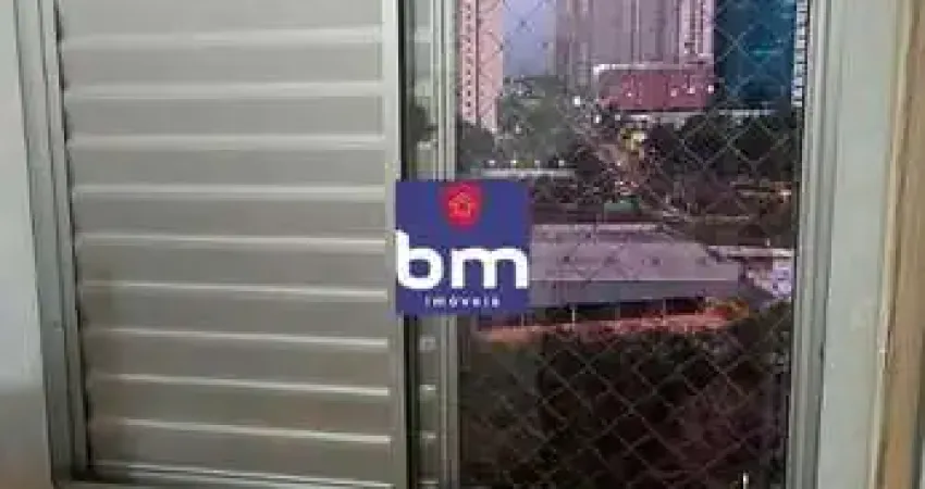 Apartamento à venda em Taboão da Serra, Jardim América, com 3 quartos, com 65 m²