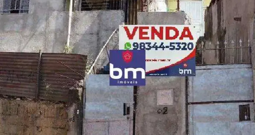 Casa à venda em São Paulo, Jardim São Roque, com 1 quarto, com 41 m², Condomínio Residencial Hankar