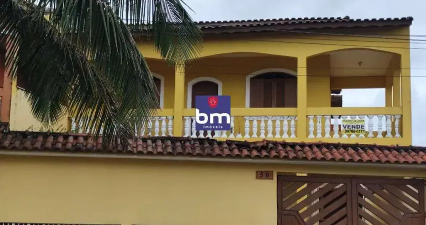 Sobrado à venda em Itanhaém, Vila São Paulo, com 4 quartos, com 150 m²
