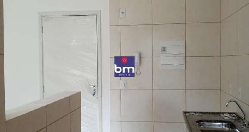 Apartamento para alugar em São Paulo, Morumbi, com 1 quarto, com 35 m², Gran Vic Morumbi
