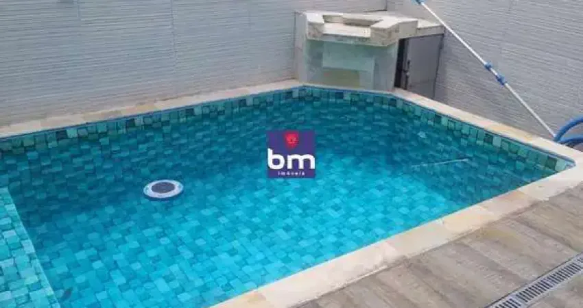 Casa à venda em Mongaguá, Agenor de Campos, com 2 quartos, com 65 m²
