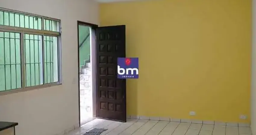 Sobrado para alugar em São Paulo, Jardim São Luís, com 3 quartos, com 250 m²