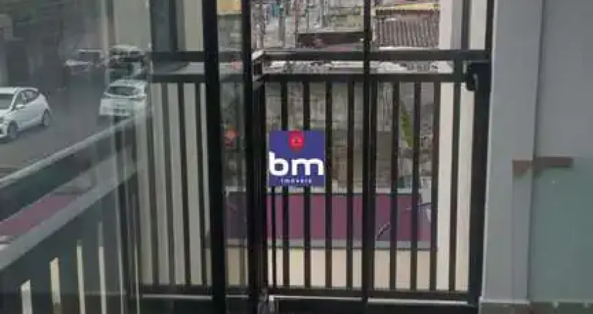 Apartamento para alugar em São Paulo, Jardim Ipê, com 2 quartos, com 44 m²