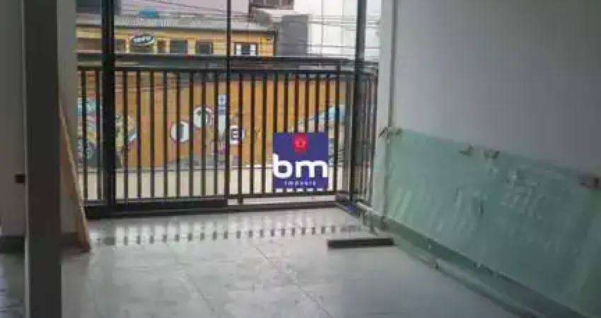 Apartamento para alugar em São Paulo, Jardim Ipê, com 2 quartos, com 44 m²