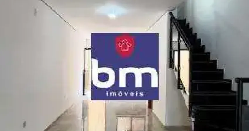 Sobrado para alugar em São Paulo, Campo Grande, com 2 quartos, com 110 m²