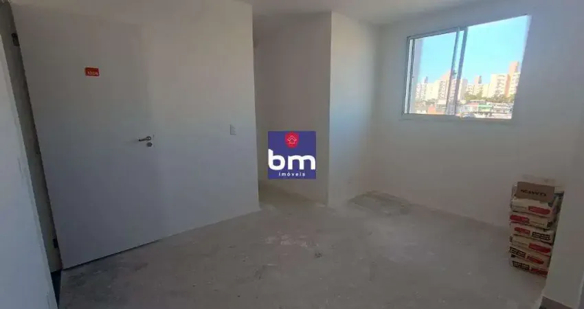 Apartamento para alugar em São Paulo, Jardim Maria Duarte, com 2 quartos, com 45 m²