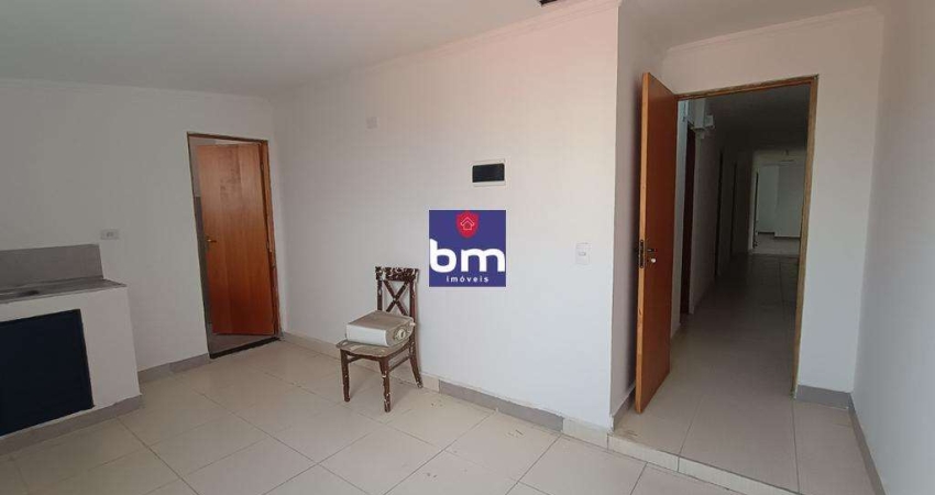 Flat para alugar em São Paulo, Vila Romana, com 1 quarto, com 25 m²