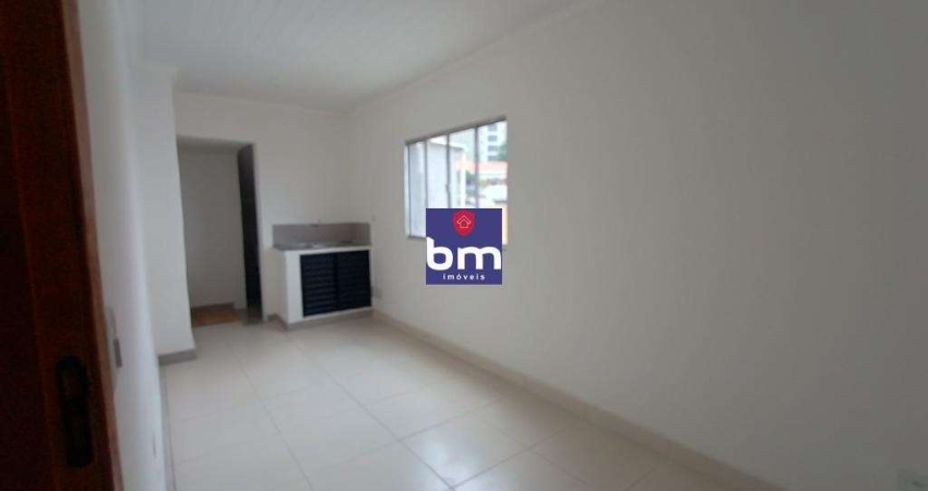 Flat para alugar em São Paulo, Vila Romana, com 1 quarto, com 25 m²