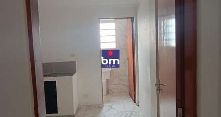 Flat para alugar em São Paulo, Vila Romana, com 1 quarto, com 30 m²