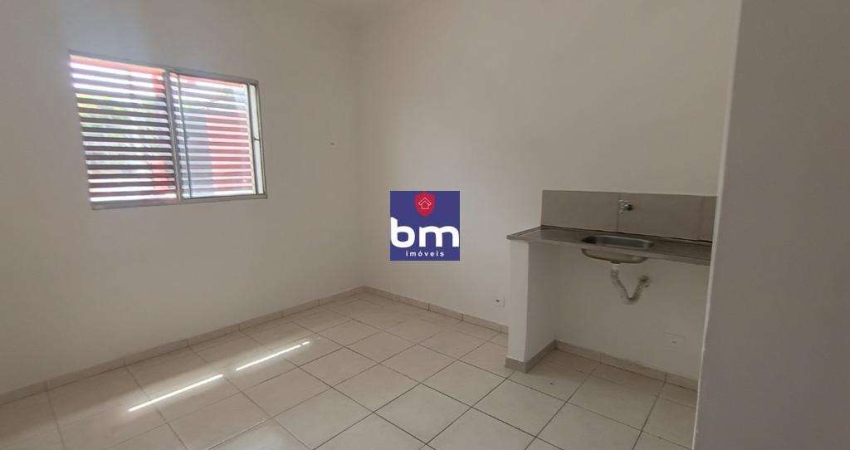 Flat para alugar em São Paulo, Vila Romana, com 1 quarto, com 25 m²
