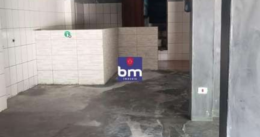 Salão para alugar em São Paulo, Jardim São Roque, com 110 m²