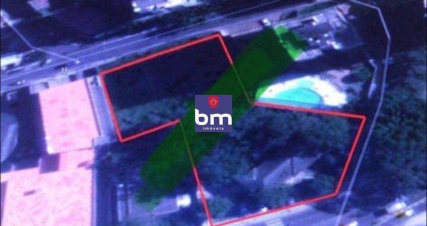 Salão para alugar em São Paulo, Vila Andrade, com 3082 m²