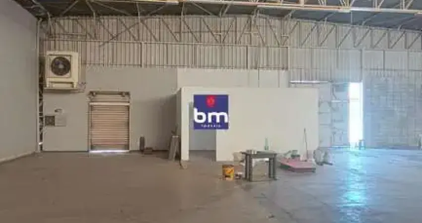 Galpão para alugar em São Paulo, Vila Ernesto, com 800 m²