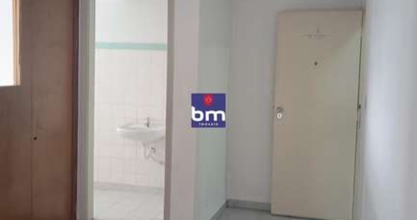 Sala para alugar em São Paulo, Vila Cruzeiro, com 25 m²