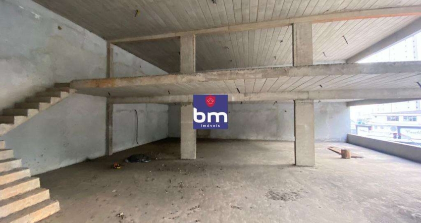 Salão para alugar em São Paulo, Vila Andrade, com 530 m²