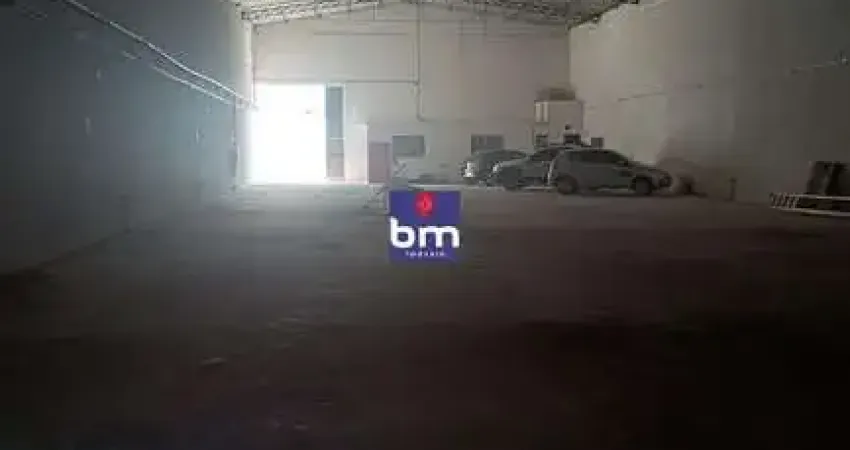 Galpão para alugar em São Paulo, Jardim Arpoador, com 800 m²