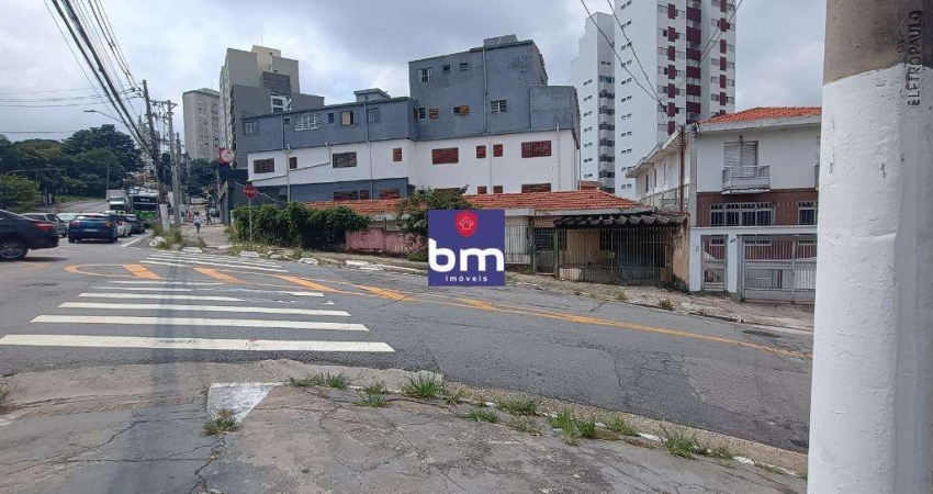 Flat para alugar em São Paulo, Vila Romana, com 1 quarto, com 25 m²