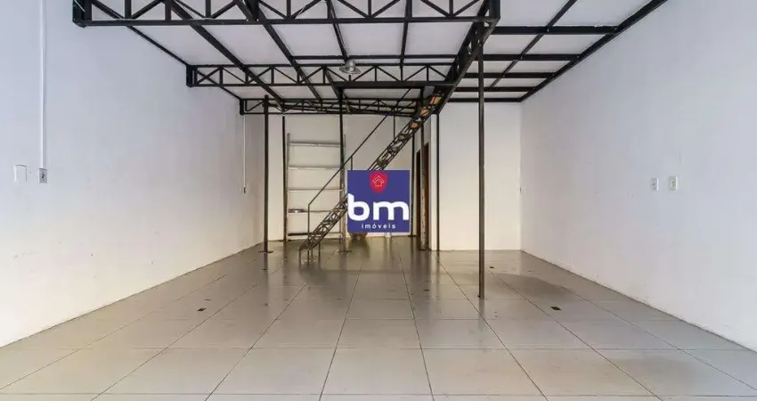 Galpão para alugar em São Paulo, Santo Amaro, com 115 m²