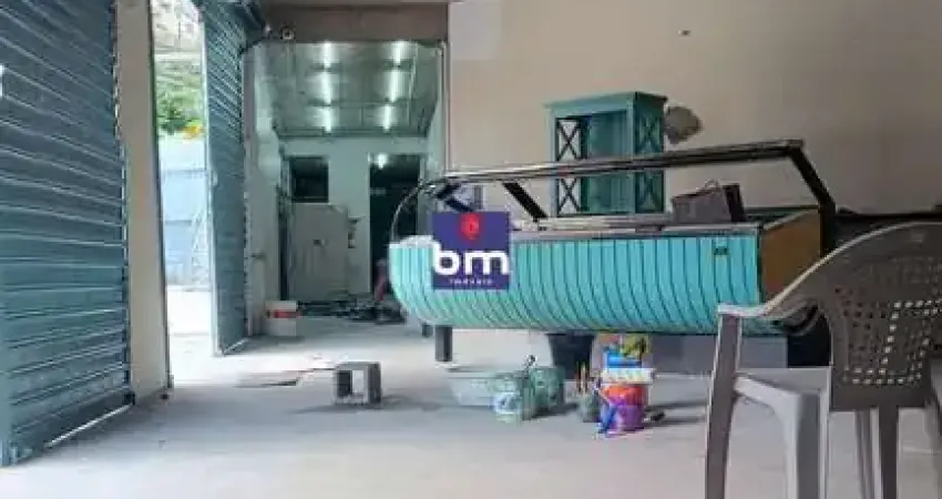 Salão para alugar em São Paulo, Vila Andrade, com 330 m²