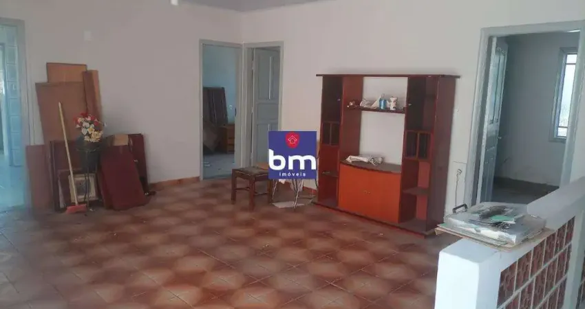 Casa para alugar em são paulo, jardim são luís, com 3 quartos, com 100 m²