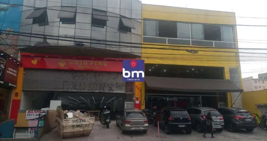 Galpão para alugar em São Paulo, Jardim Catanduva, com 400 m²