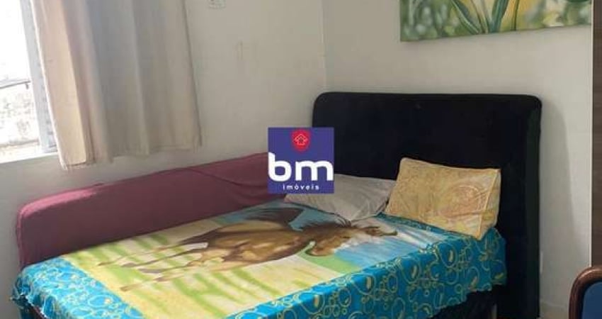 Kitnet à venda em Praia Grande, Ocian, com 1 quarto, com 22 m²
