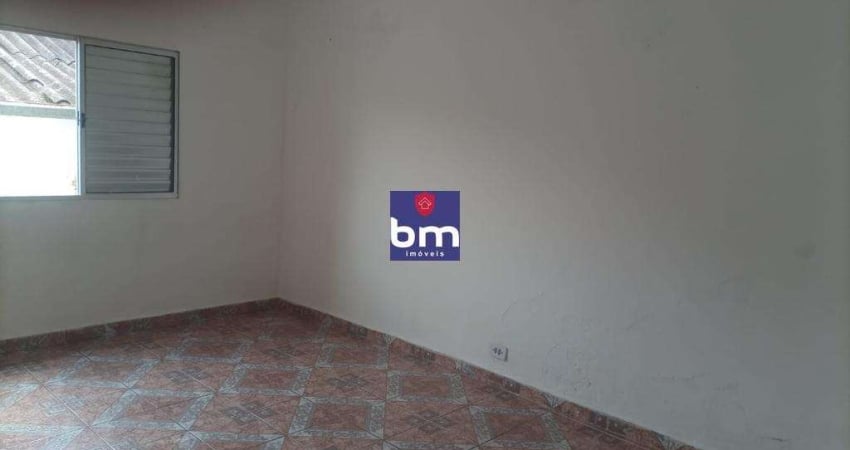 Casa para alugar em São Paulo, Parque Ipê, com 1 quarto, com 40 m²,  Barriga de Souza 189
