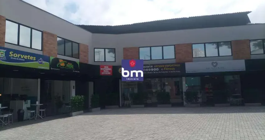 Loja para alugar em São Paulo, Vila Andrade, com 24.37 m², CONDOMINIO COMERCIAL  SHOPINHO DA VILA