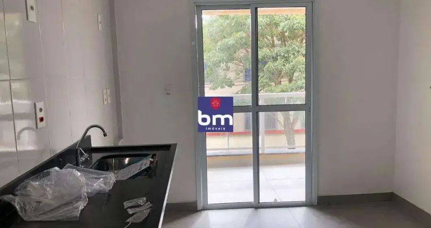 Apartamento para alugar em São Paulo, Vila Gea, com 2 quartos, com 47 m²,  CONDOMÍNIO VILA GEA