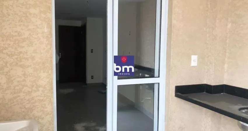 Apartamento para alugar em São Paulo, Vila Gea, com 2 quartos, com 47 m²,  CONDOMÍNIO VILA GEA