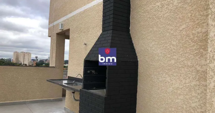 Apartamento para alugar em São Paulo, Vila Gea, com 2 quartos, com 75 m²,  CONDOMÍNIO VILA GEA
