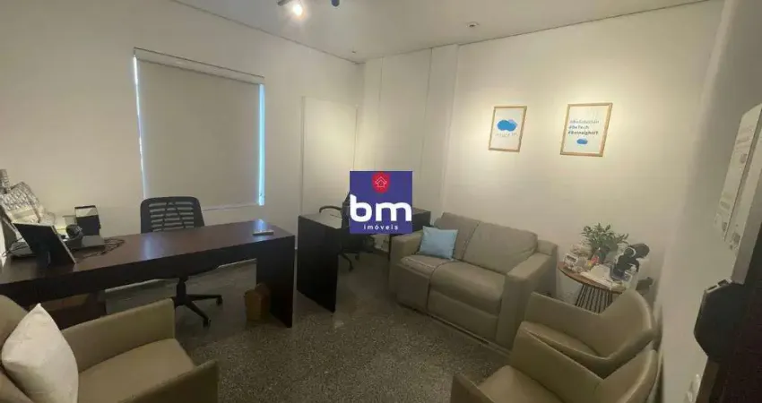 Sala para alugar em São Paulo, Jardim das Acácias, com 14 m²