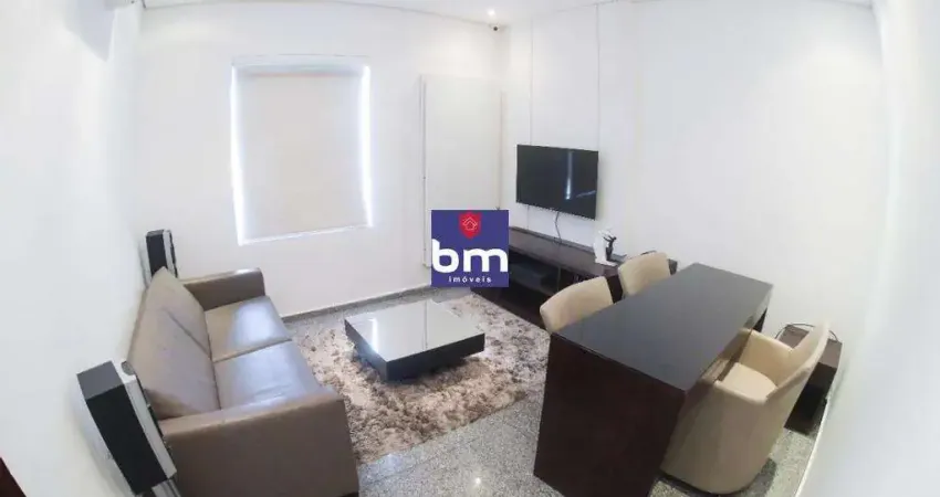 Sala para alugar em São Paulo, Jardim das Acácias, com 12 m²