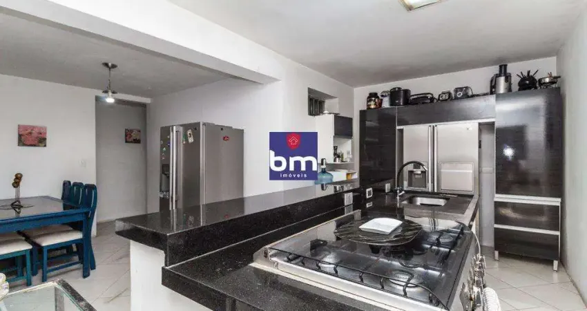 Casa para alugar em São Paulo, Campo Belo, com 4 quartos, com 150 m²