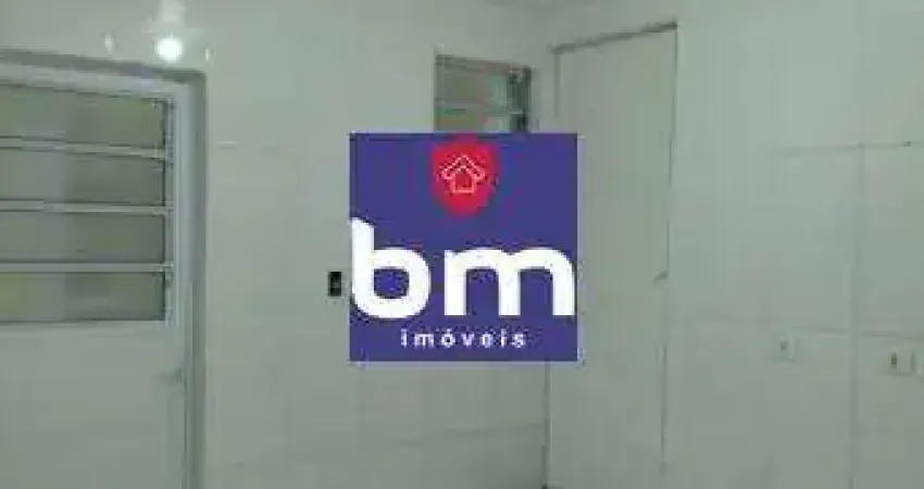 Casa para alugar em São Paulo, Parque Novo Santo Amaro, com 2 quartos, com 36 m²