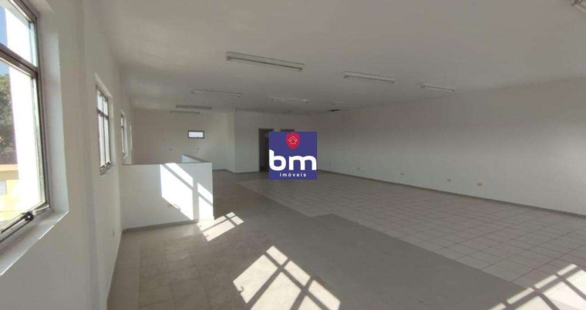 Sala para alugar em São Paulo, Vila Maracanã, com 125 m², Condomínio Comercial Mouco