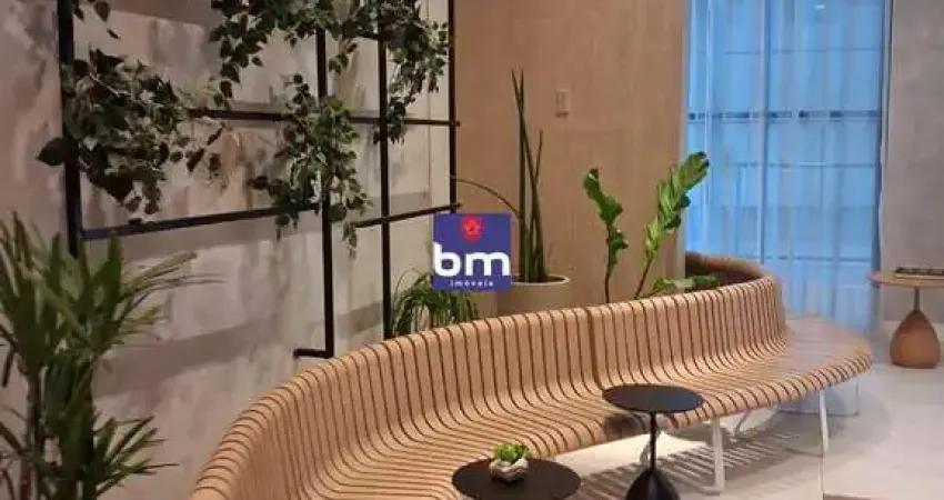 Apartamento para alugar em São Paulo, Vila Olímpia, com 1 quarto, com 25 m², Viva Benx