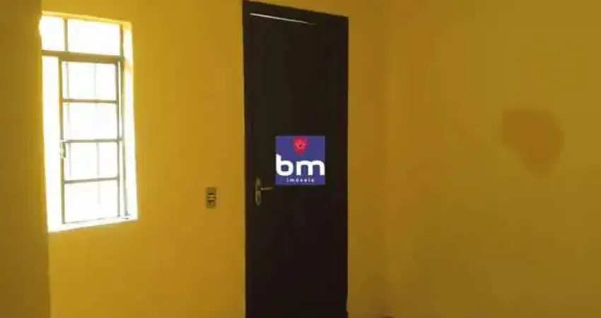 Casa para alugar em São Paulo, Jardim São Joaquim, com 1 quarto, com 45 m², Residencial Martin