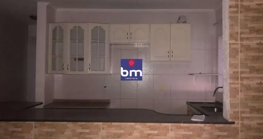 Sobrado para alugar em São Paulo, Parque Regina, com 2 quartos, com 100 m², Residencial Citare