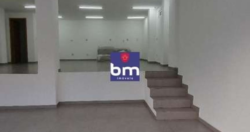 Salão para alugar em São Paulo, Parque Reboucas, com 2 quartos, com 80 m²