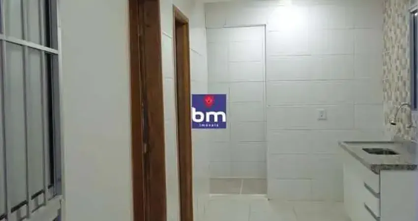 Apartamento para alugar em São Paulo, Parque Reboucas, com 1 quarto, com 27 m²