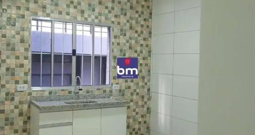 Apartamento para alugar em São Paulo, Parque Reboucas, com 1 quarto, com 29 m²