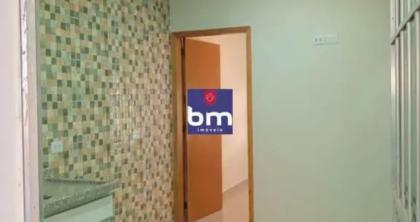 Apartamento para alugar em São Paulo, Parque Reboucas, com 1 quarto, com 25 m²