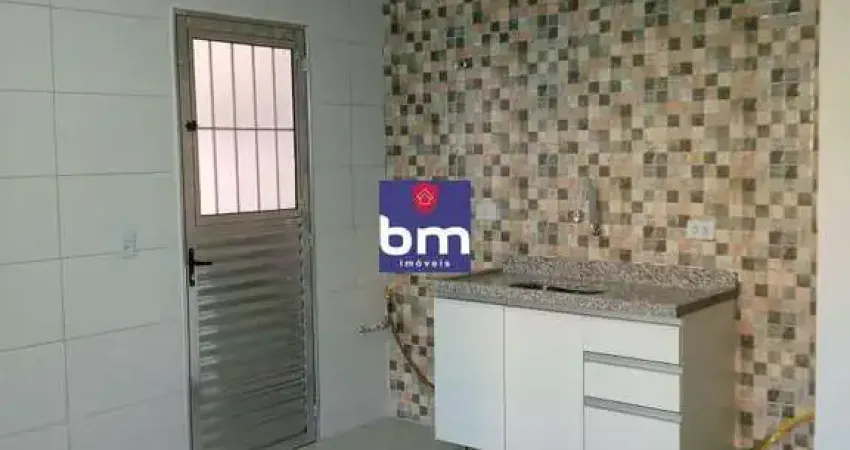 Apartamento para alugar em São Paulo, Parque Reboucas, com 1 quarto, com 30 m²