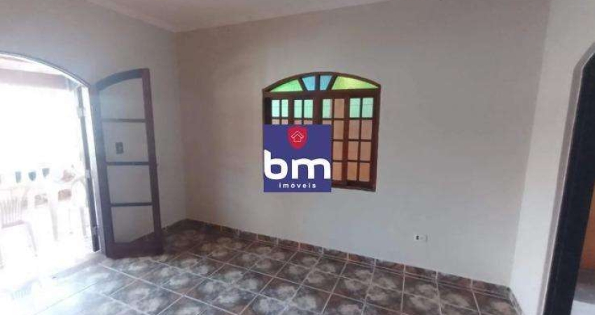 Casa para alugar em São Paulo, Guarapiranga, com 2 quartos, com 70 m², Residencial Irecê